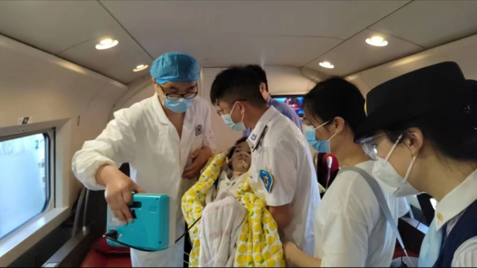 汕尾专业高铁转运